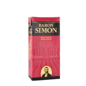 Baron Baron Simon Brik (12X1ltr) 10.5%