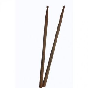 Baguette De Batterie Nova 5A - Marron