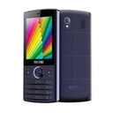 Tecno T484 - 2,8" - 3 Mpx - 8Mo - Dual Sim - Black