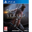 SEKIRO Shadows Die Twice