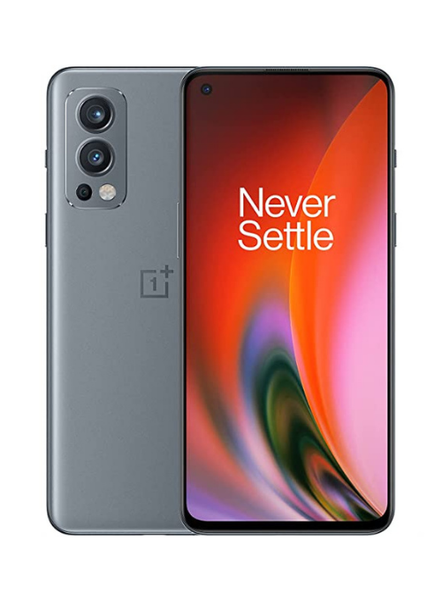 Oneplus Nord 2, 5G (Ram 8, Rom 128)