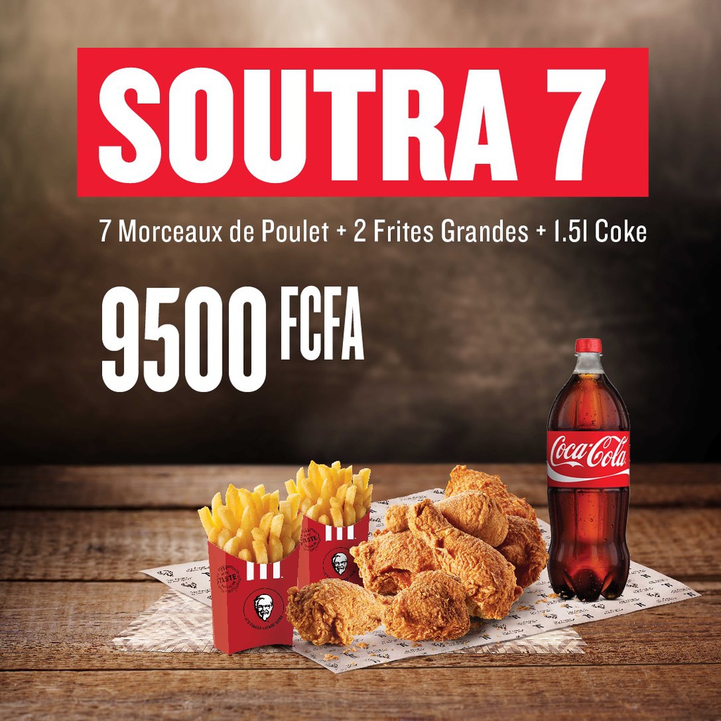 SOUTRA 7