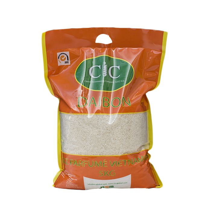 Cic Daibon Riz Long Grain – 5 Kg