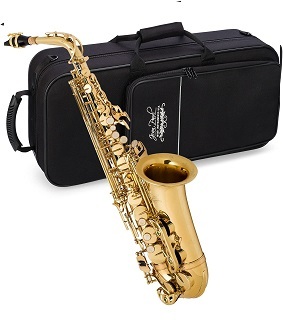 Saxophone alto