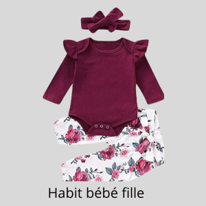 Bébé Habit