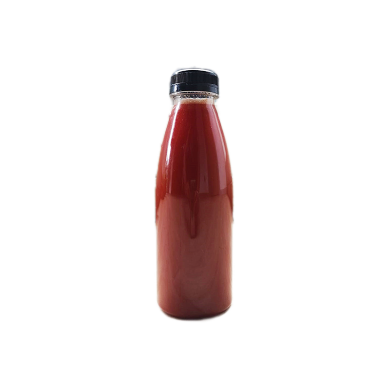 Jus de betterave, curcuma, pomme