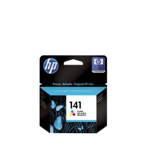 Cartouche HP 141 -couleur/170p/ P D4263/D4363/D5363/J5783 -CB337HE