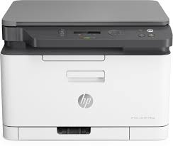 Imprimante HP LASER MFP 178NW 18PPM PRINT/COPY/SCAN - 4ZB96A