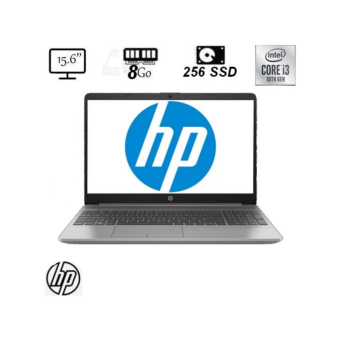 Portable HP 250 G8 i3 / 4GB / 500 GB / Fdos / 34N17ES