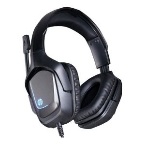 Hp Casque Gaming HP H220 - Aux - Lumineux - Micro