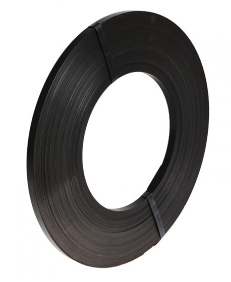 FEUILLARD ACIER NOIR 16 x 0.5mm / 27.8KG