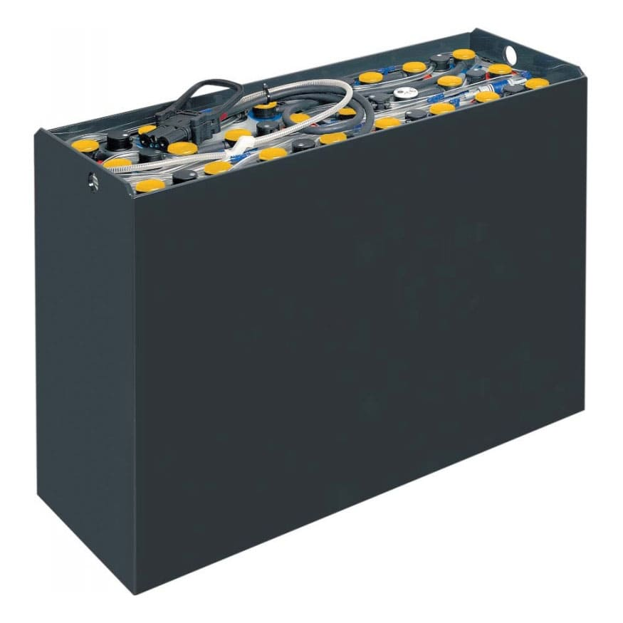 BATTERIE POUR GERBEUR ELECTRIQUE REF CDD16-960 REF 9301100001-1