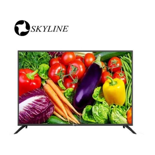 Skyline TV LED - 40" POUCES -DECODEUR INTEGRE