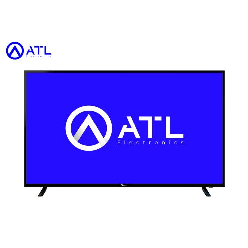 ATL Tv Led 50&quot; - Fhd - Decodeur Integre -