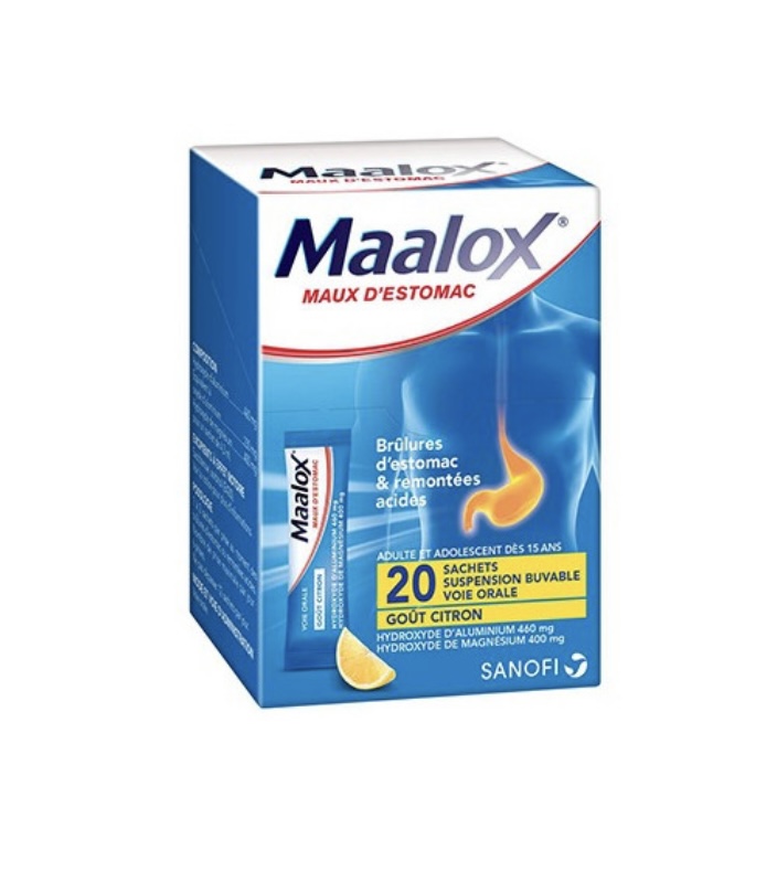 Maalox