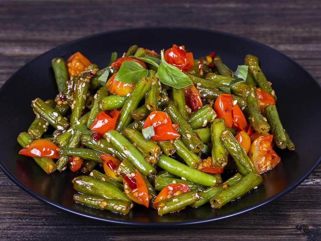 Haricots verts