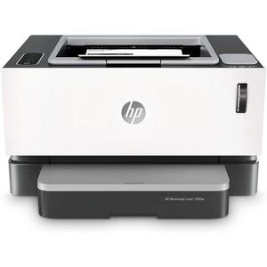 Hp Imprimante  Laserjet à Réservoir HP 1000W Wifi