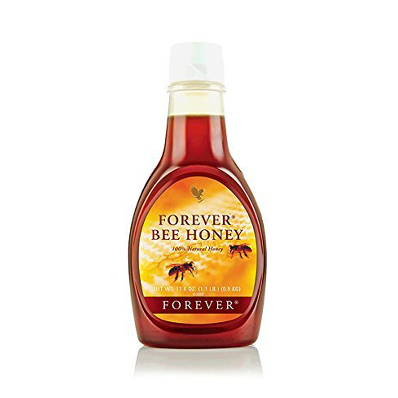 Forever Bee Honey - Miel
