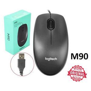 Logitech Souris Sans Fil Logitech Original M185