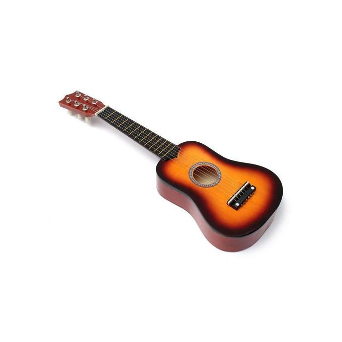 Guitare acoustic enfant