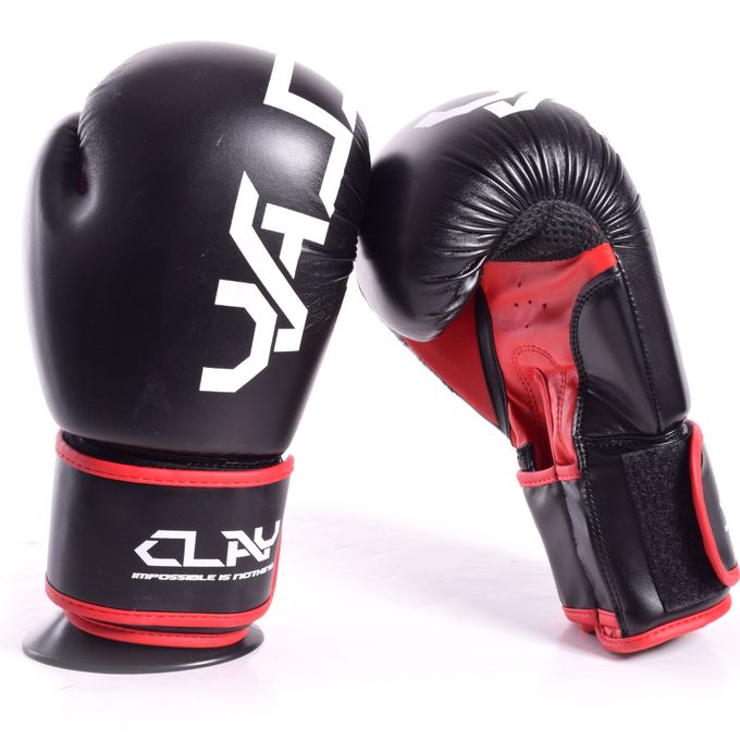 Gant de boxe