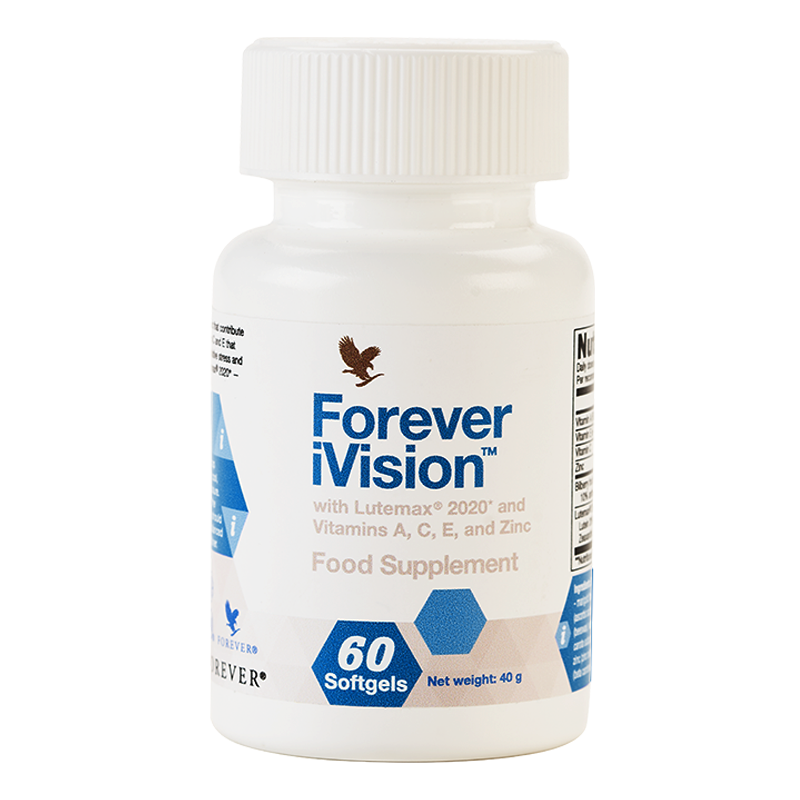 Forever iVision