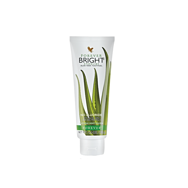 Forever Bright - Dentifrice