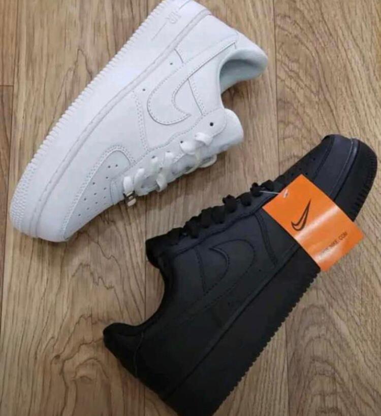 Nike air force 1