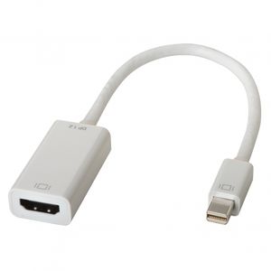 Adaptateur Mini DisplayPort Vers HDMI