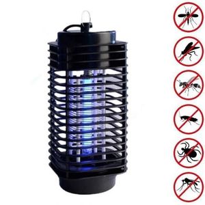 Lampe Anti Moustique - Électrique
