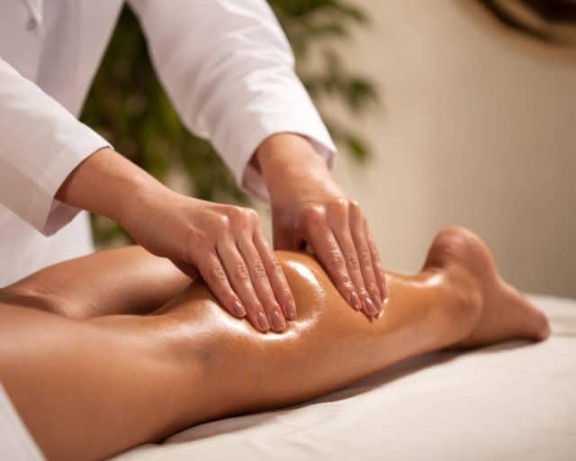 Massage Amincissant