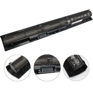 Batterie  VI04 Pour HP PROBOOK 440 G2 450 G2 445 G2 - Noir