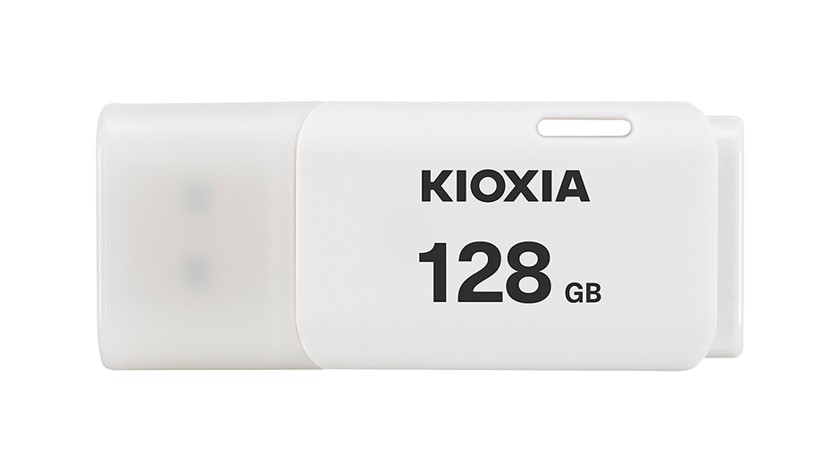 clé USB KIOXIA 128 GB