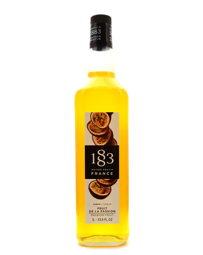 1883 FRUIT DE LA PASSION 100CL