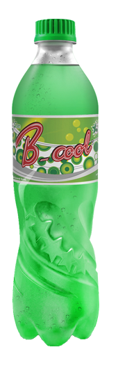 5 STAR B COOL 350ML