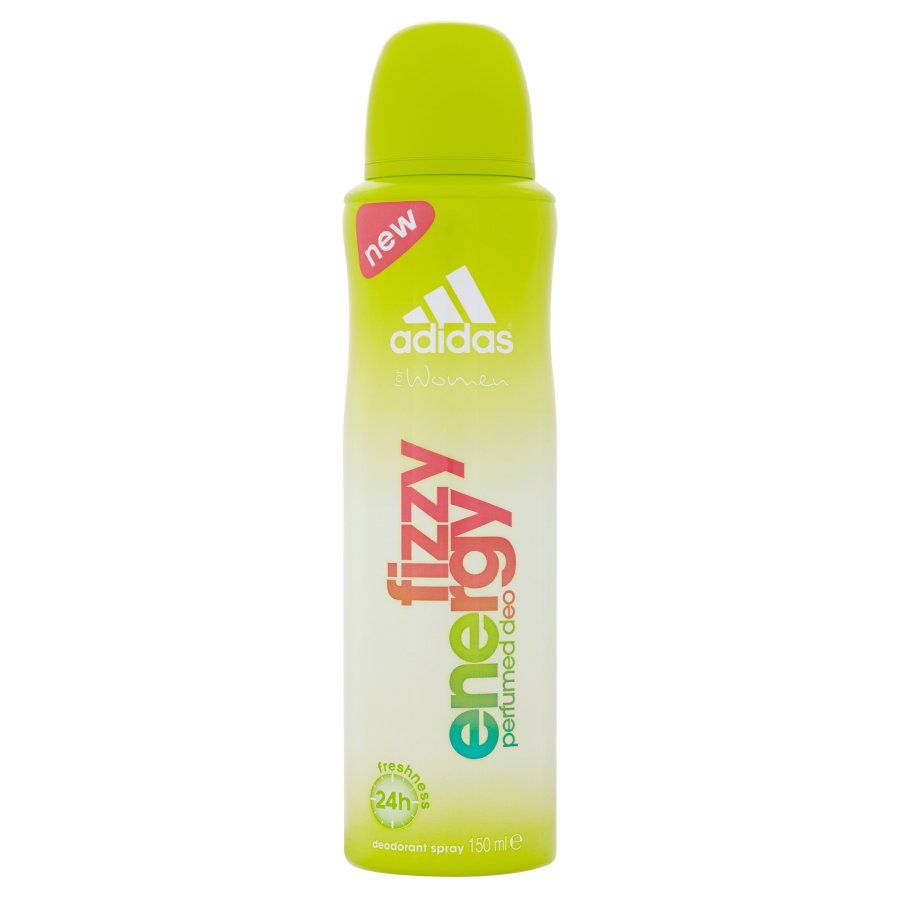 ADIDAS FIZZY 150ML