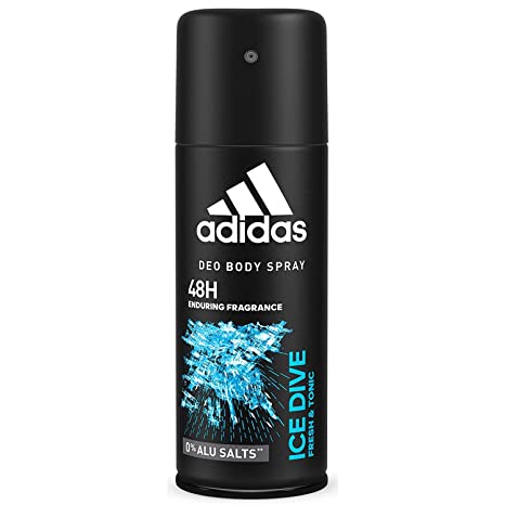 ADIDAS FRAG ICE 150ML