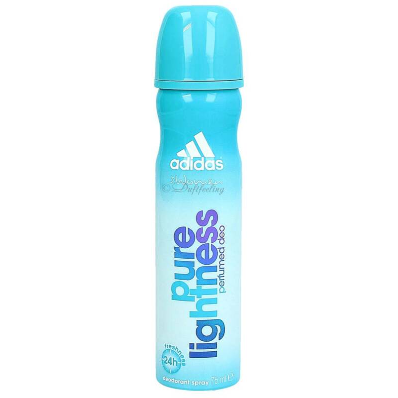 ADIDAS LIGHT DEO 75ML