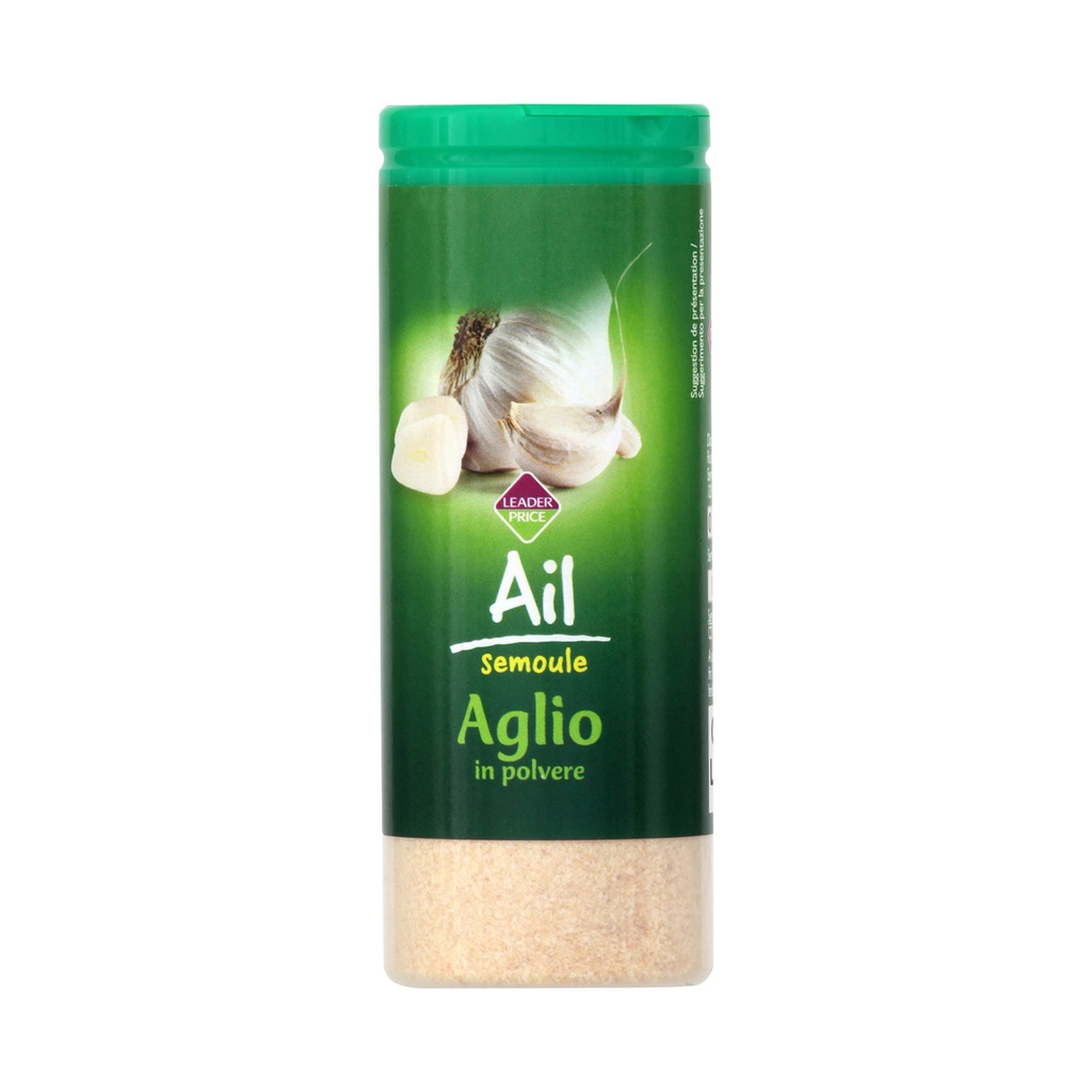 AIL SEMOULE 50G NORA          