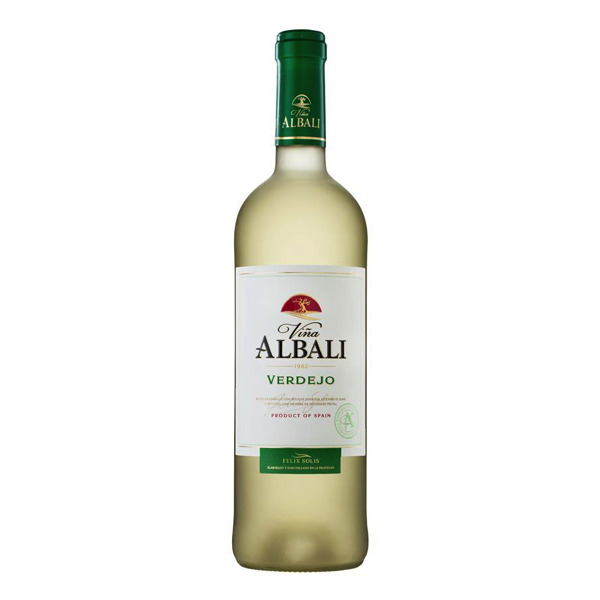 ALBALI VERDEJO 750ML