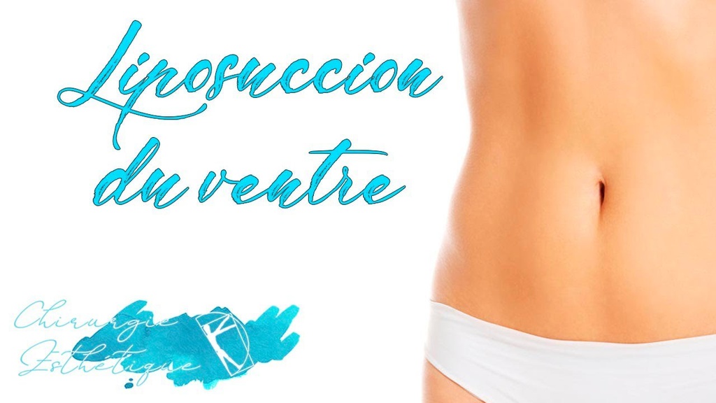 Lipocavitation (Ventre)