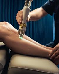 Epilation Demi-Jambe à la Cire