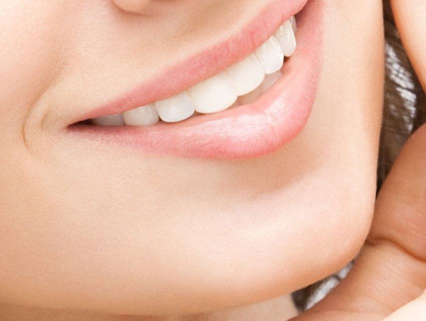 Epilation Menton au Laser