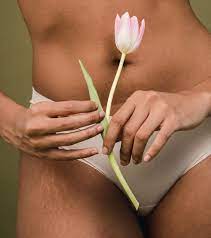 Epilation Maillot intégral (pubis)