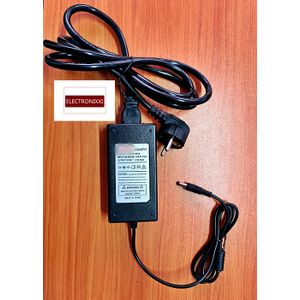 Transformateur Adaptateur Robuste AC DC 220V