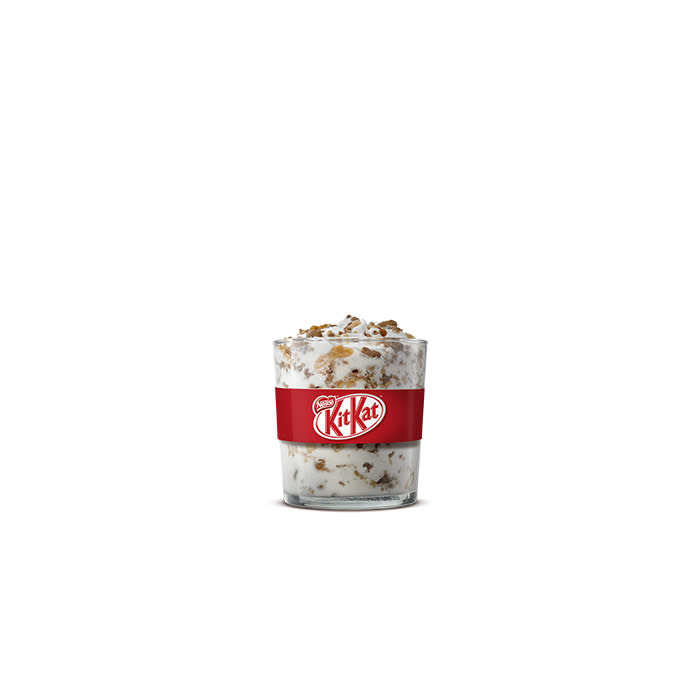 King Fusion KitKat