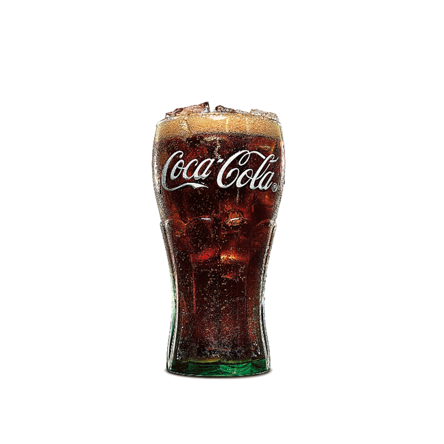 Coca-cola 33cl