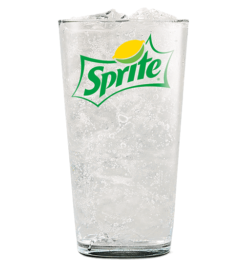 Sprite 33cl