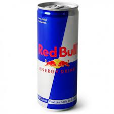 RED BULL BOISSON ÉNERGISANTE 25CL