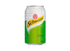 Schweppes 33cl